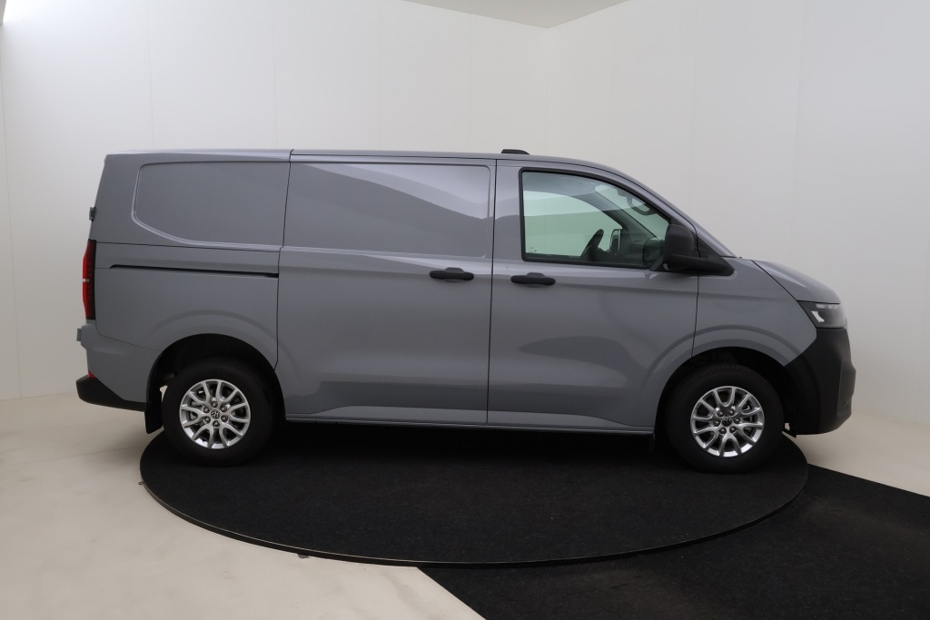 VOLKSWAGEN Transporter T7 Fourgon 3100 mm 2.0 TDI 150 hp Aut.8 - ref: 7-53050 - Photo 4