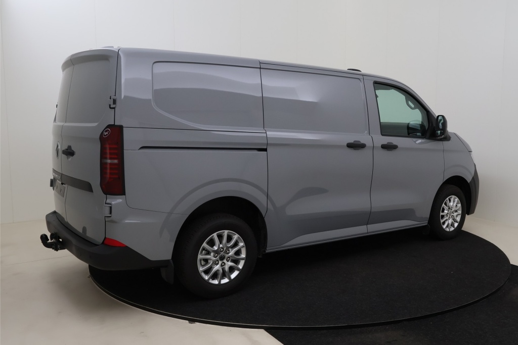 VOLKSWAGEN Transporter T7 Fourgon 3100 mm 2.0 TDI 150 hp Aut.8 - ref: 7-53050 - Photo 5