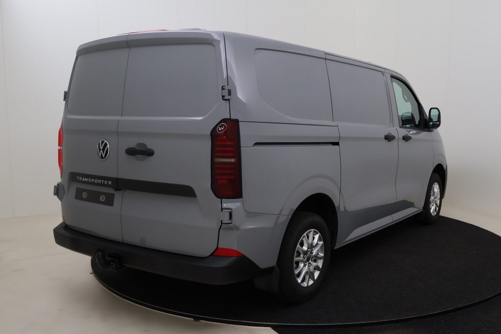 VOLKSWAGEN Transporter T7 Fourgon 3100 mm 2.0 TDI 150 hp Aut.8 - ref: 7-53050 - Photo 6