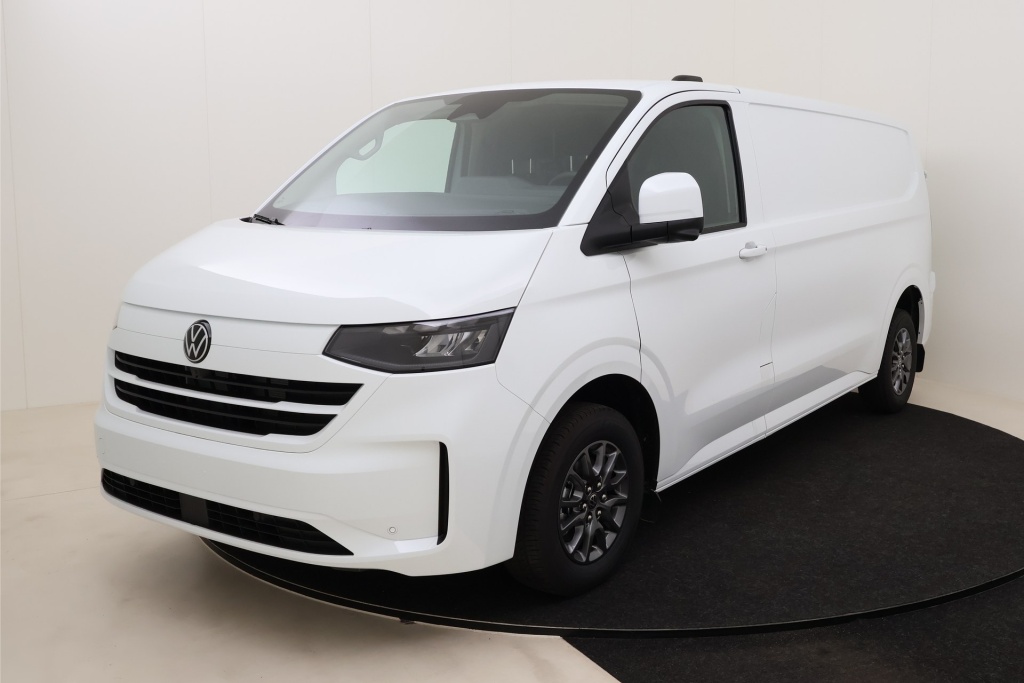 VOLKSWAGEN Transporter T7 Fourgon 3500 mm 2.0 TDI 150 hp Aut.8 - ref: 7-53069 - Photo 1