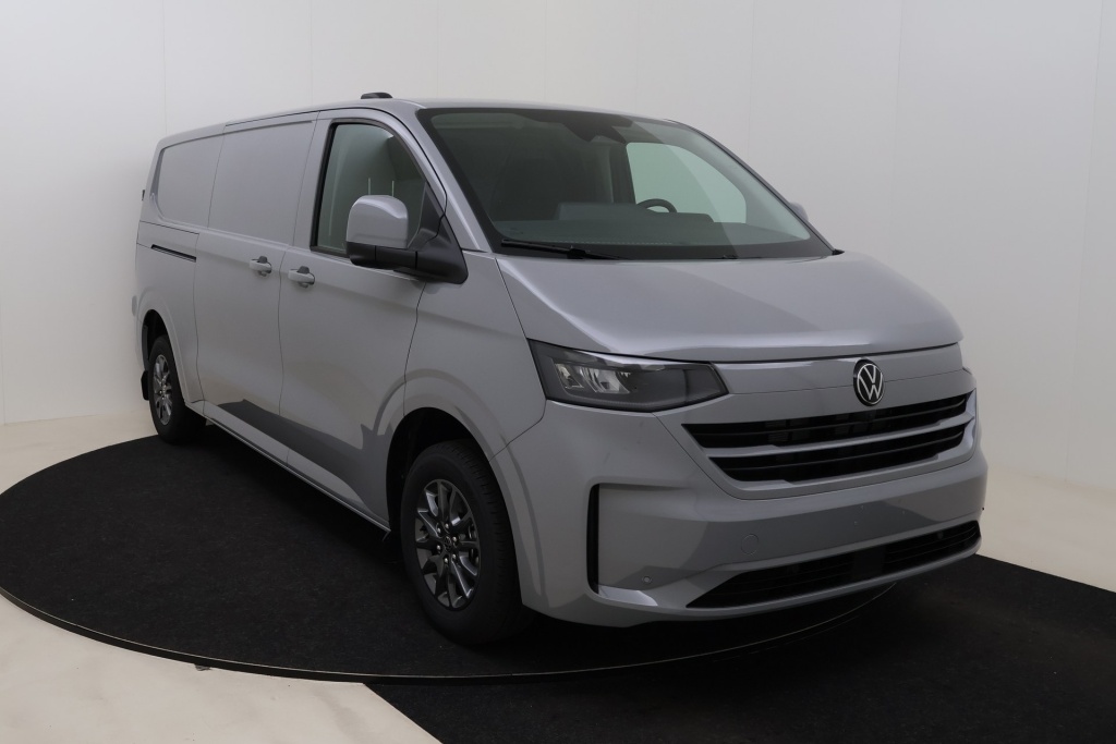 VOLKSWAGEN Transporter T7 Fourgon 3500 mm 2.0 TDI 150 hp Aut.8 - ref: 7-53076 - Photo 3