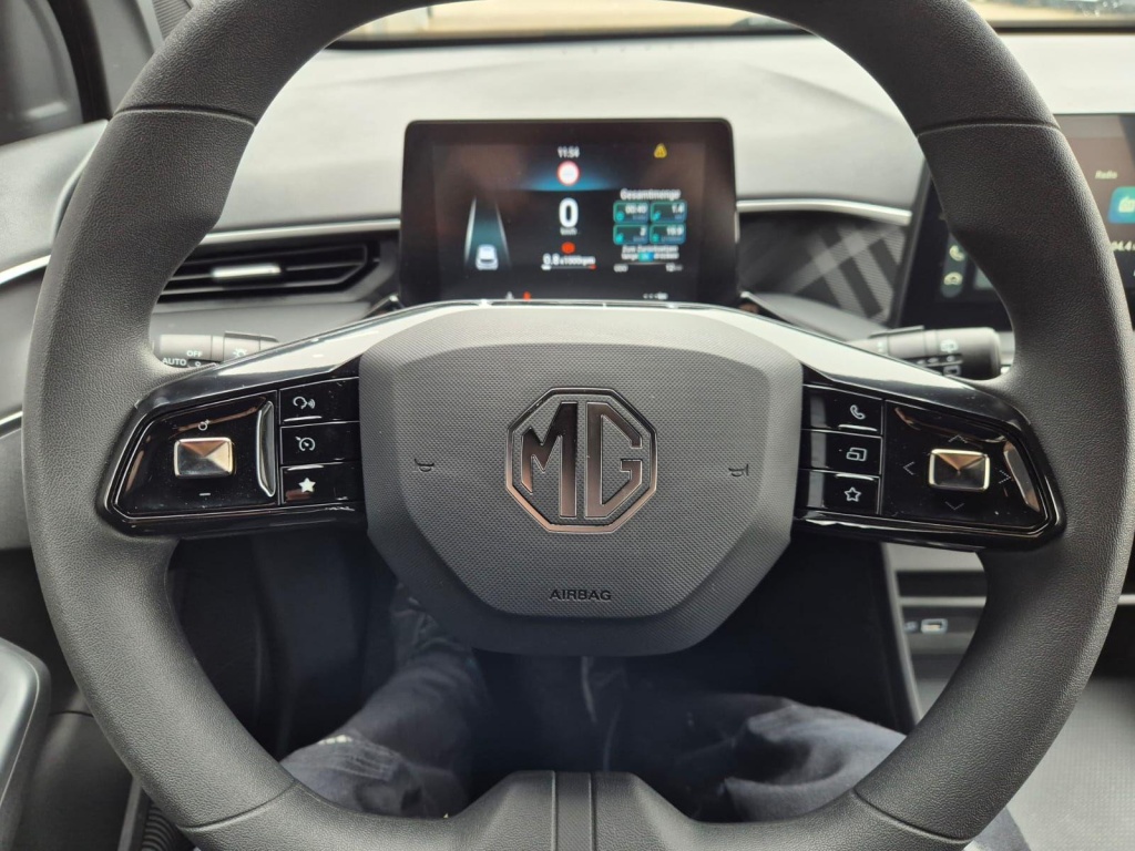 MG MG3 1.5 Gasoline 116hp - ref: 7-53159 - Photo 15
