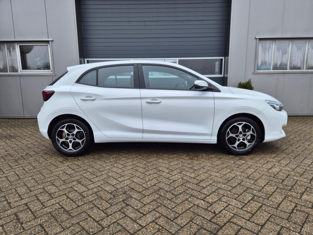 MG MG3 1.5 Gasoline 116hp - ref: 7-53159 - Photo 6