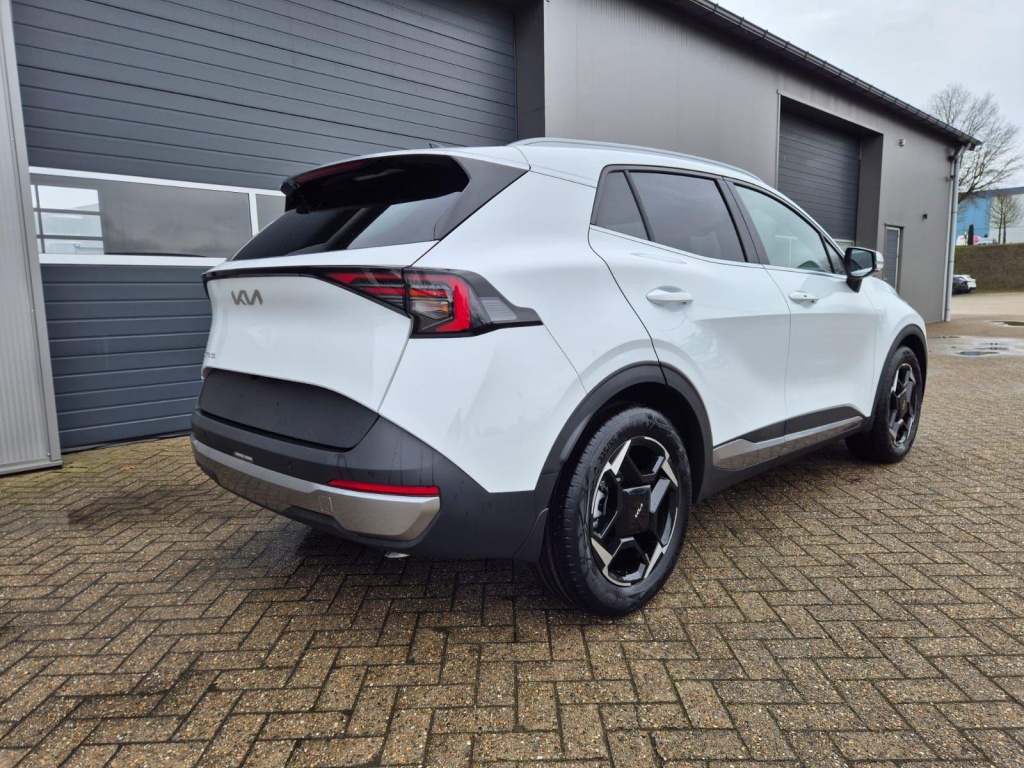 KIA Sportage 1.6 Gasoline 150hp - ref: 7-53572 - Photo 5