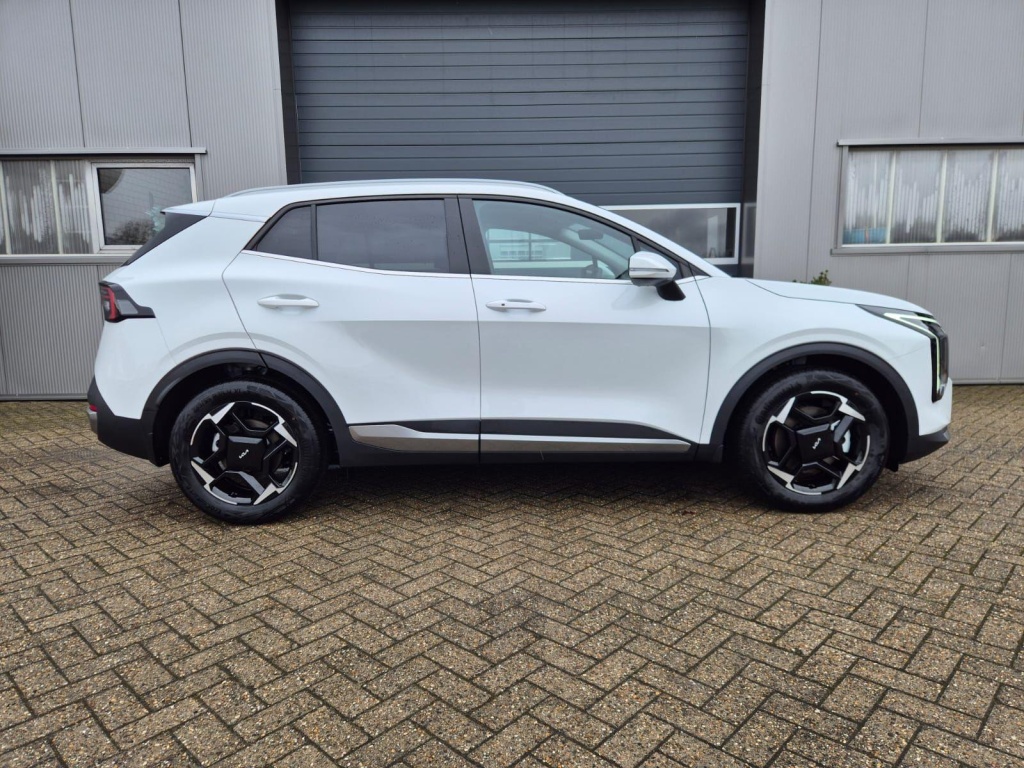 KIA Sportage 1.6 Gasoline 150hp - ref: 7-53572 - Photo 6