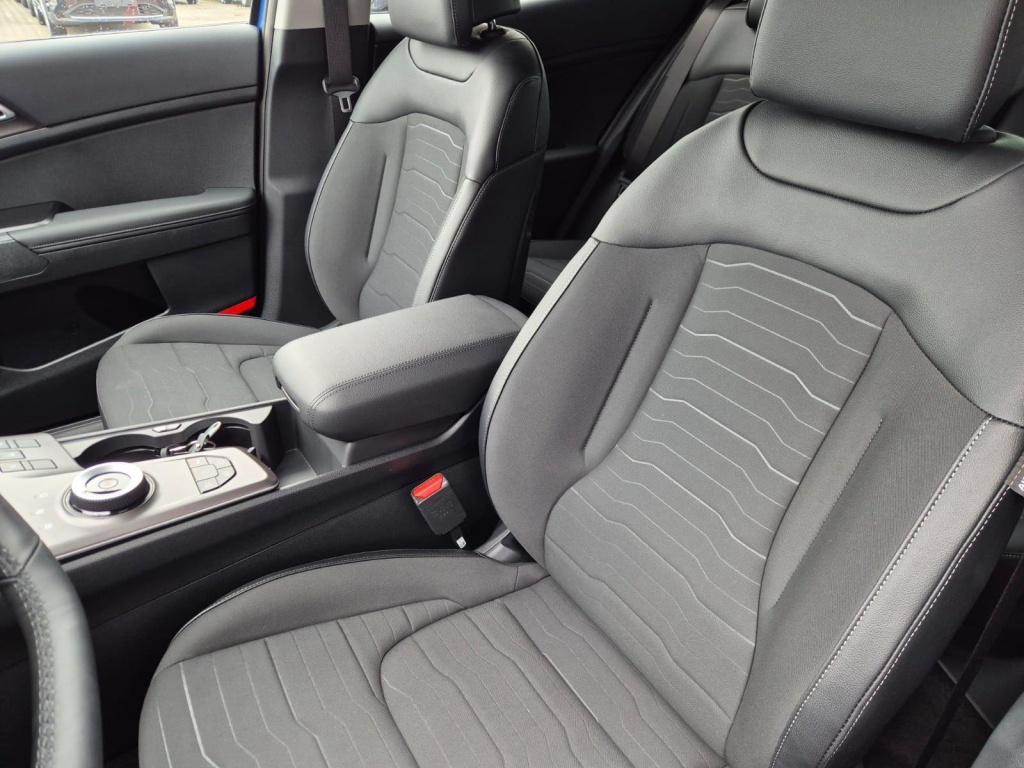 KIA Sportage 1.6 Gasoline 150hp - ref: 7-53573 - Photo 11