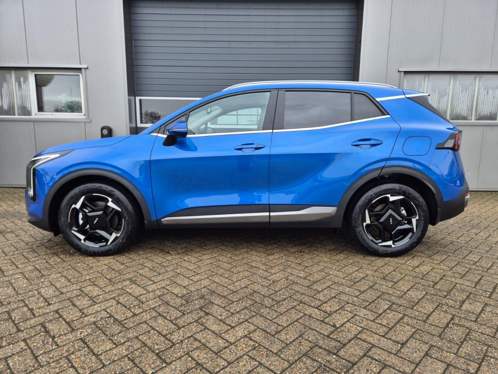 KIA Sportage 1.6 Gasoline 150hp - ref: 7-53573 - Photo 2