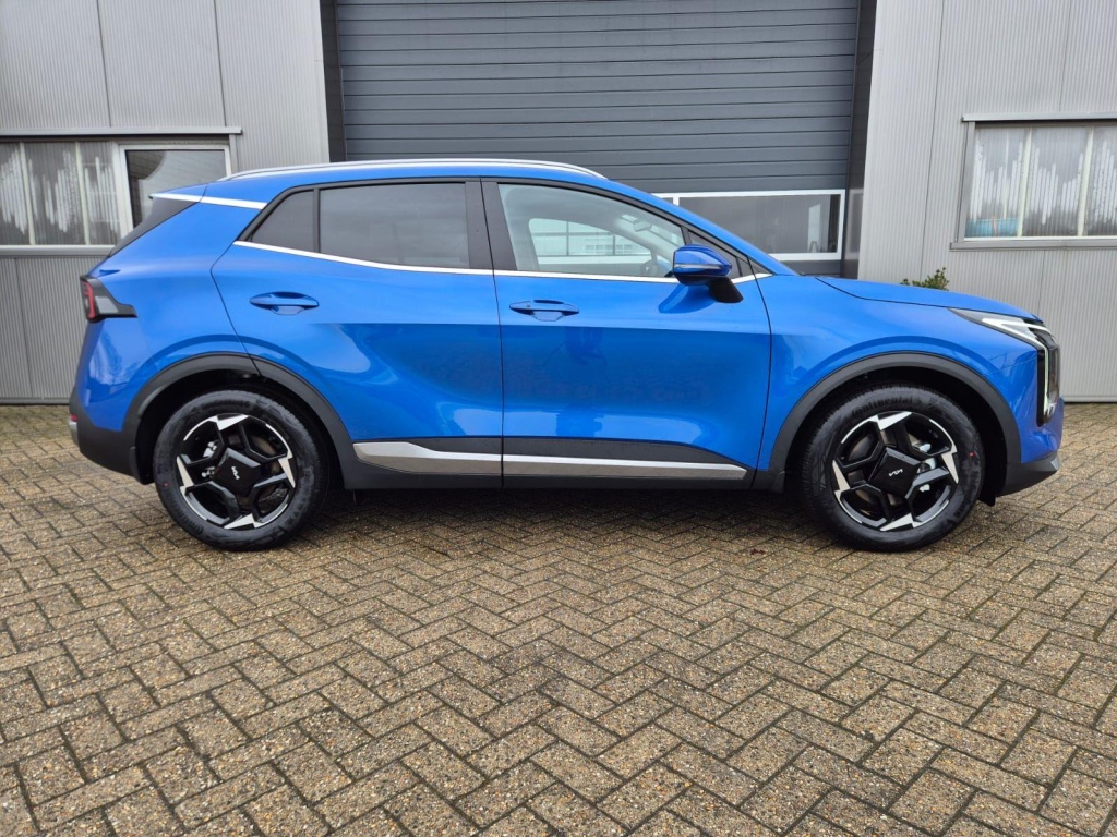 KIA Sportage 1.6 Gasoline 150hp - ref: 7-53573 - Photo 6