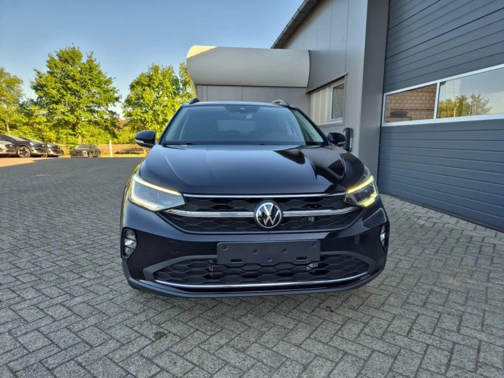 VOLKSWAGEN Taigo 1.0 TSI - ref: 7-53581 - Photo 8