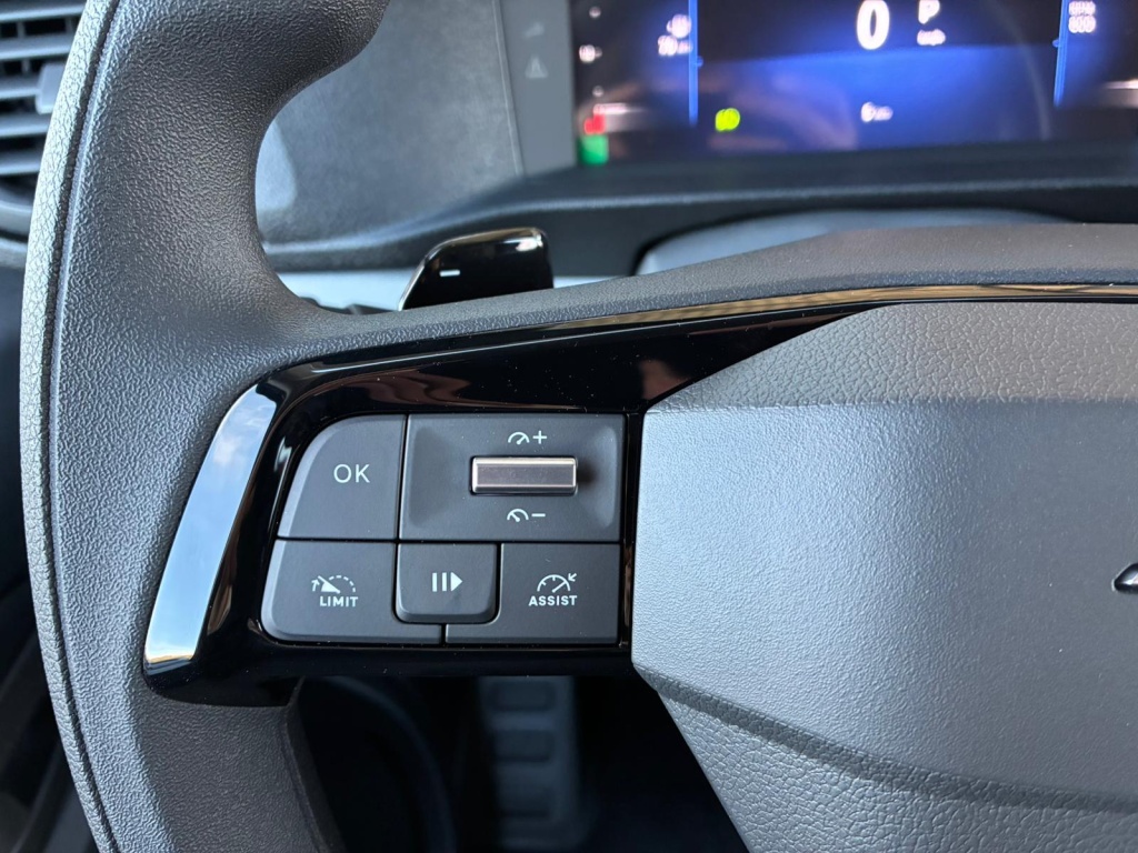 OPEL Vivaro Base Kombi XL 2.0 Diesel Automatik 177 PS - ref: 7-53586 - Photo 19