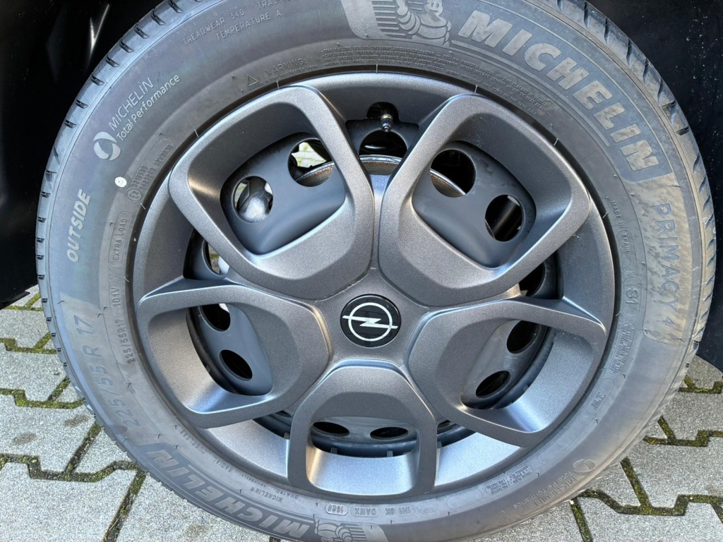 OPEL Vivaro Base Kombi XL 2.0 Diesel Automatik 177 PS - ref: 7-53586 - Photo 5