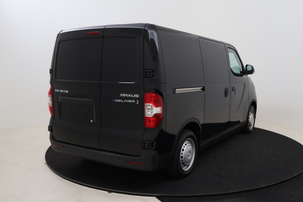 MAXUS EDeliver 3 SWB 50 kWh 160 hp Aut - ref: 7-53799 - Photo 6