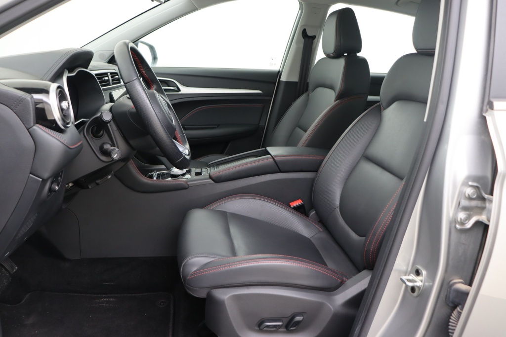 MG ZS Luxury 72 kWh 156 hp - ref: 7-54207 - Photo 13