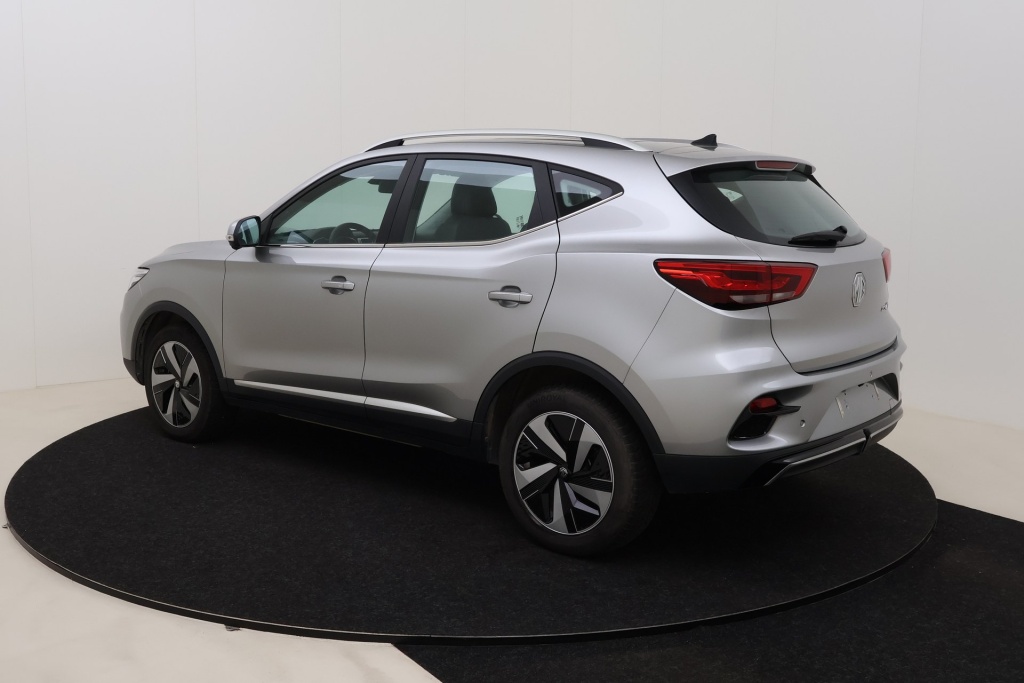 MG ZS Luxury 72 kWh 156 hp - ref: 7-54207 - Photo 8