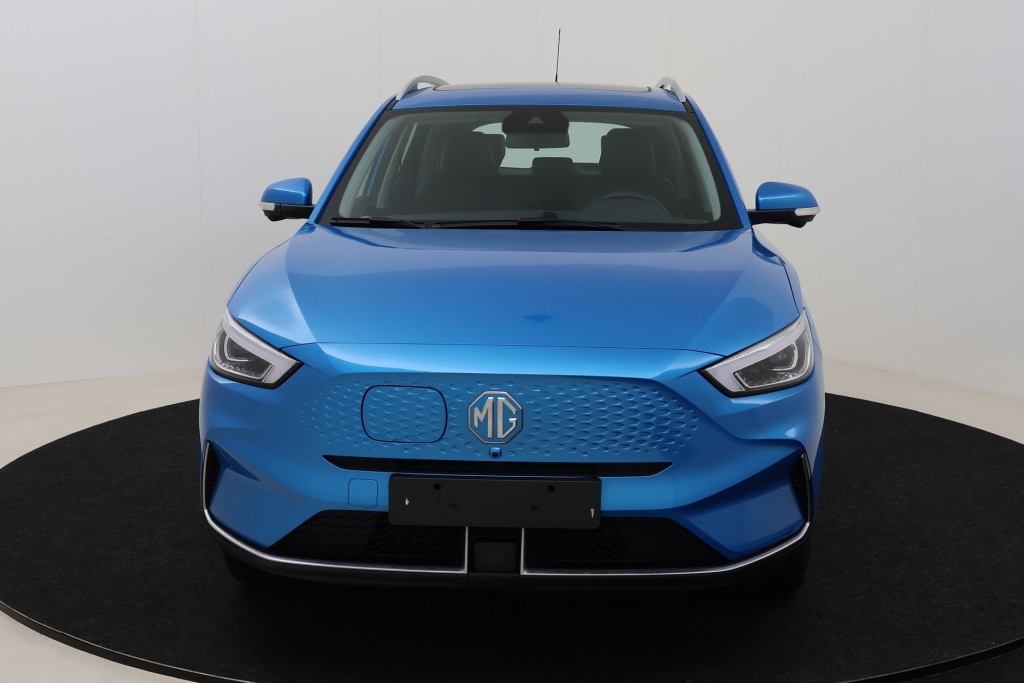 MG ZS Luxury 72 kWh 156 hp - ref: 7-54229 - Photo 2