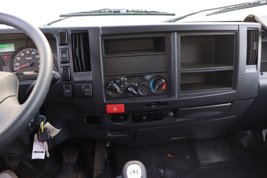 ISUZU N-Serie L 3.5T CityCab MY22 F150 ODB-E - ref: 7-54238 - Photo 18