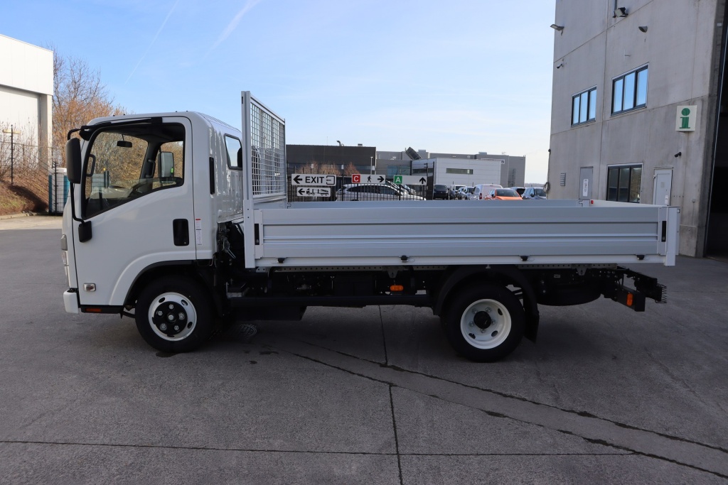 ISUZU N-Serie L 3.5T CityCab MY22 F150 ODB-E - ref: 7-54238 - Photo 4