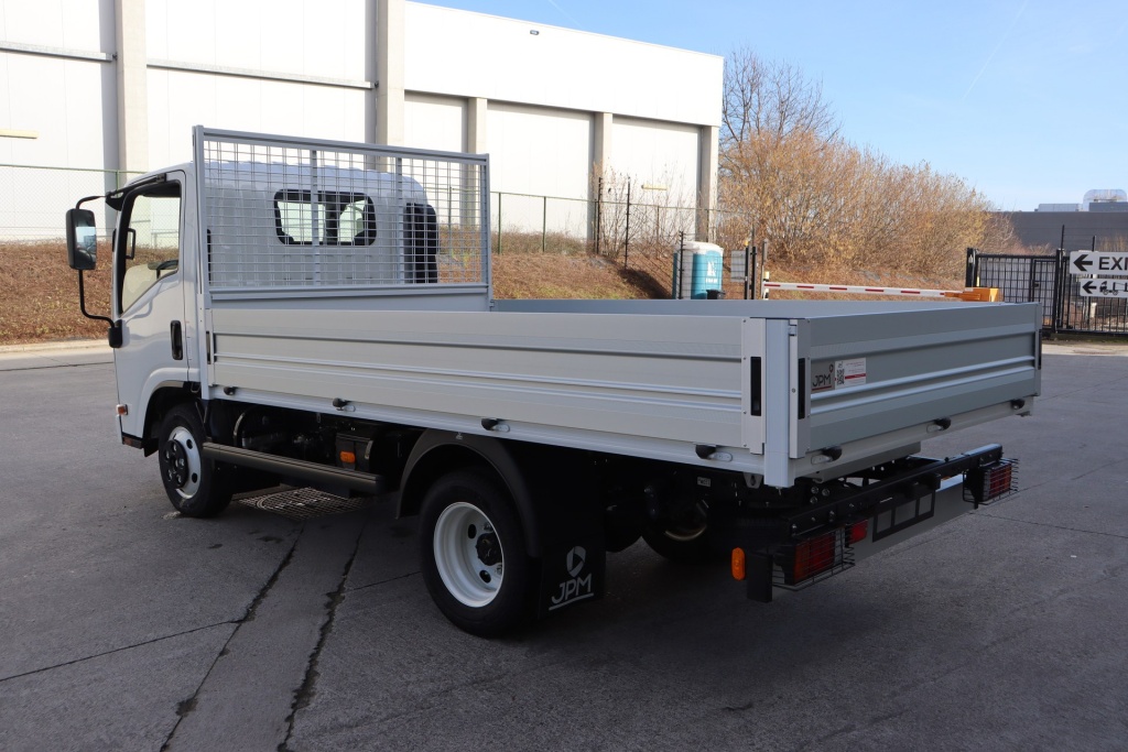 ISUZU N-Serie L 3.5T CityCab MY22 F150 ODB-E - ref: 7-54238 - Photo 5