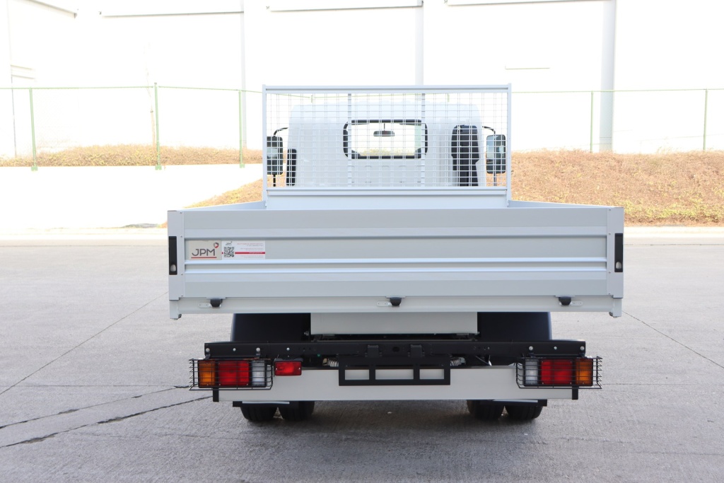 ISUZU N-Serie L 3.5T CityCab MY22 F150 ODB-E - ref: 7-54238 - Photo 6
