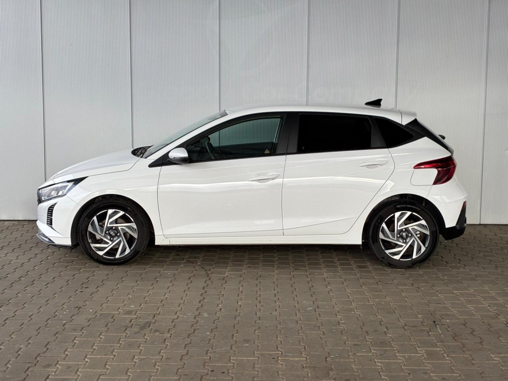HYUNDAI i20 Comfort 1.0 T-GDI - ref: 7-54241 - Photo 2