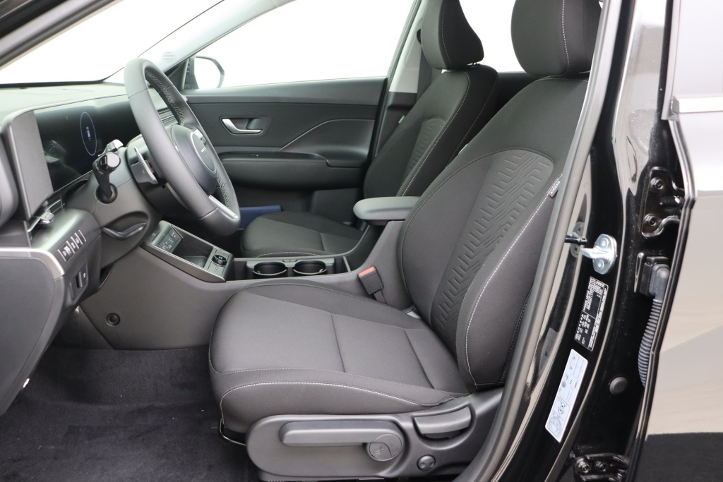 HYUNDAI Kona Feel 1.6 Gdi HEV 138 hp 6DCT - ref: 7-54419 - Photo 13