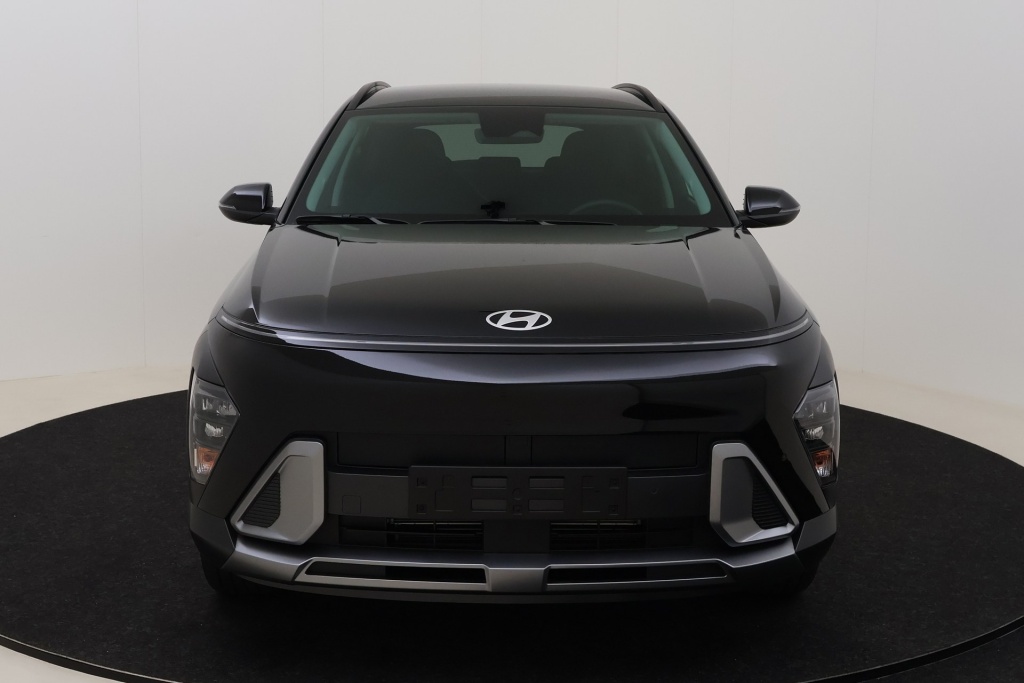 HYUNDAI Kona Feel 1.6 Gdi HEV 138 hp 6DCT - ref: 7-54419 - Photo 2