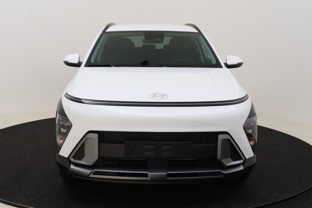 HYUNDAI Kona Feel 1.6 Gdi HEV 138 hp 6DCT - ref: 7-54428 - Photo 2