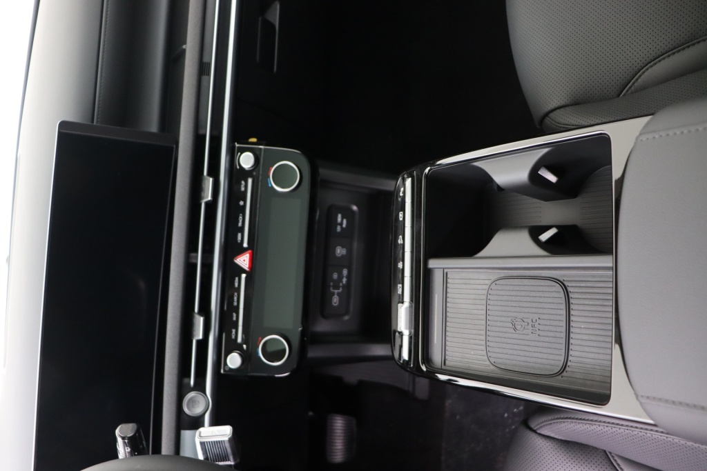 HYUNDAI Tucson Shine Sensation  1.6 T-GDi PHEV 6AT - ref: 7-54767 - Photo 12