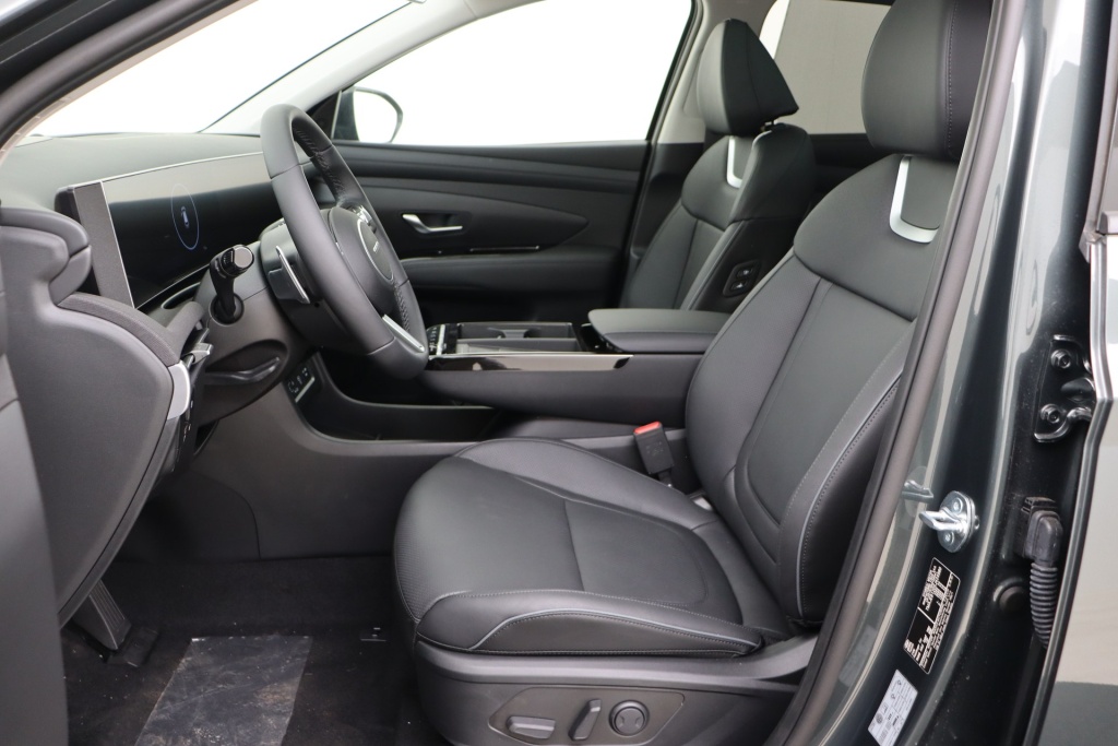 HYUNDAI Tucson Shine Sensation  1.6 T-GDi PHEV 6AT - ref: 7-54767 - Photo 13