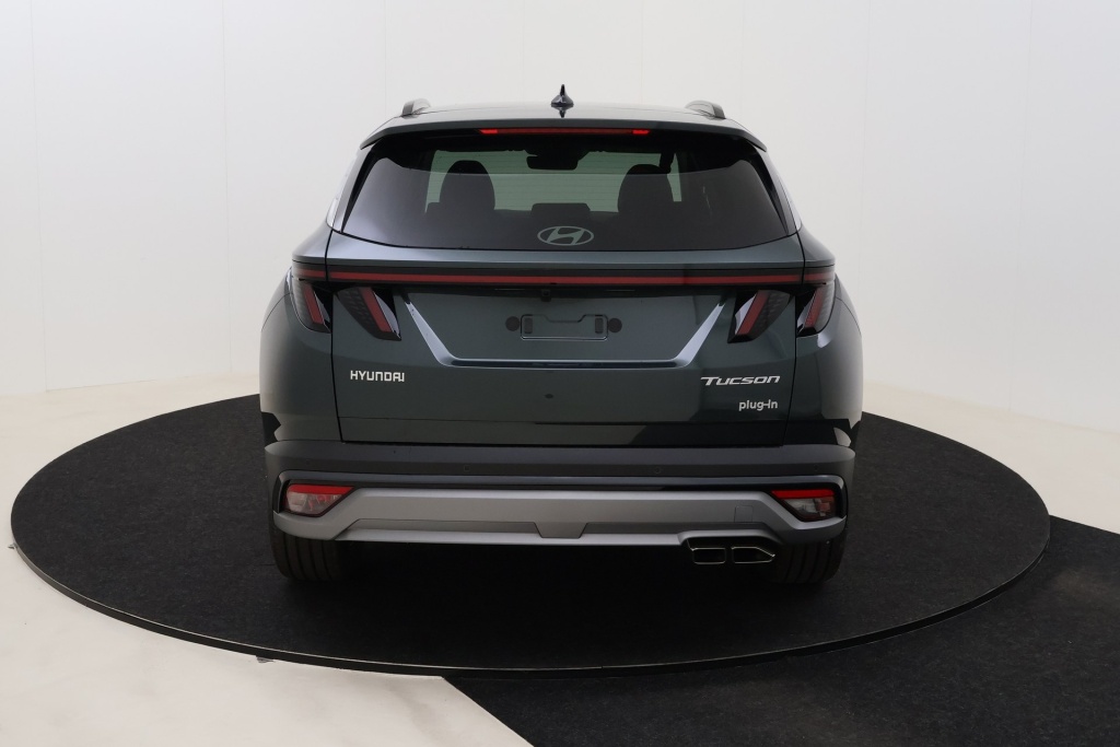HYUNDAI Tucson Shine Sensation  1.6 T-GDi PHEV 6AT - ref: 7-54767 - Photo 7