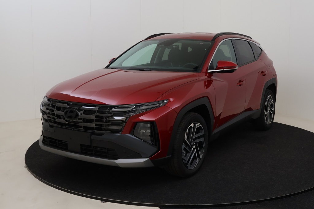 HYUNDAI TUCSON - ref: 7-54769