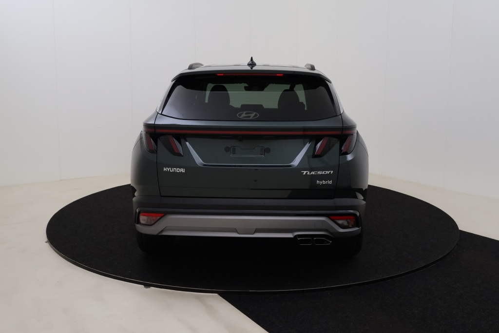 HYUNDAI Tucson Shine 1.6 T-GDi HEV 6AT - ref: 7-54770 - Photo 7