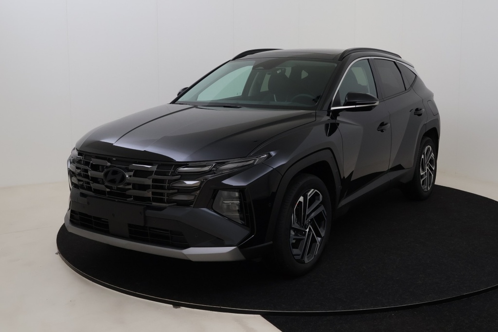 HYUNDAI Tucson Shine Sensation  1.6 T-GDi HEV 6AT - ref: 7-54772 - Photo 1
