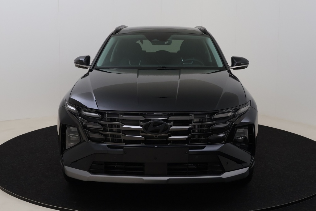 HYUNDAI Tucson Shine Sensation  1.6 T-GDi HEV 6AT - ref: 7-54772 - Photo 2
