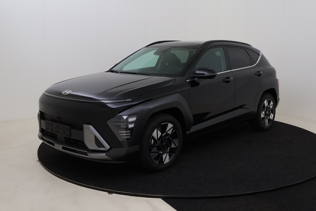 HYUNDAI Kona Shine Sensation+  1.6 Gdi HEV 6DCT - ref: 7-54773 - Photo 1