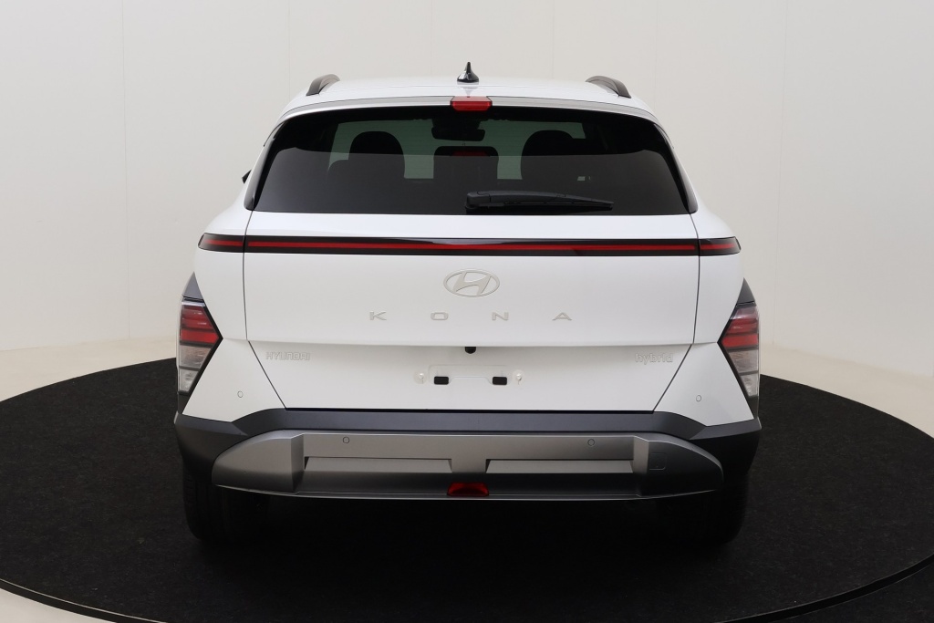 HYUNDAI Kona Feel  1.6 Gdi HEV 6DCT - ref: 7-54775 - Photo 7