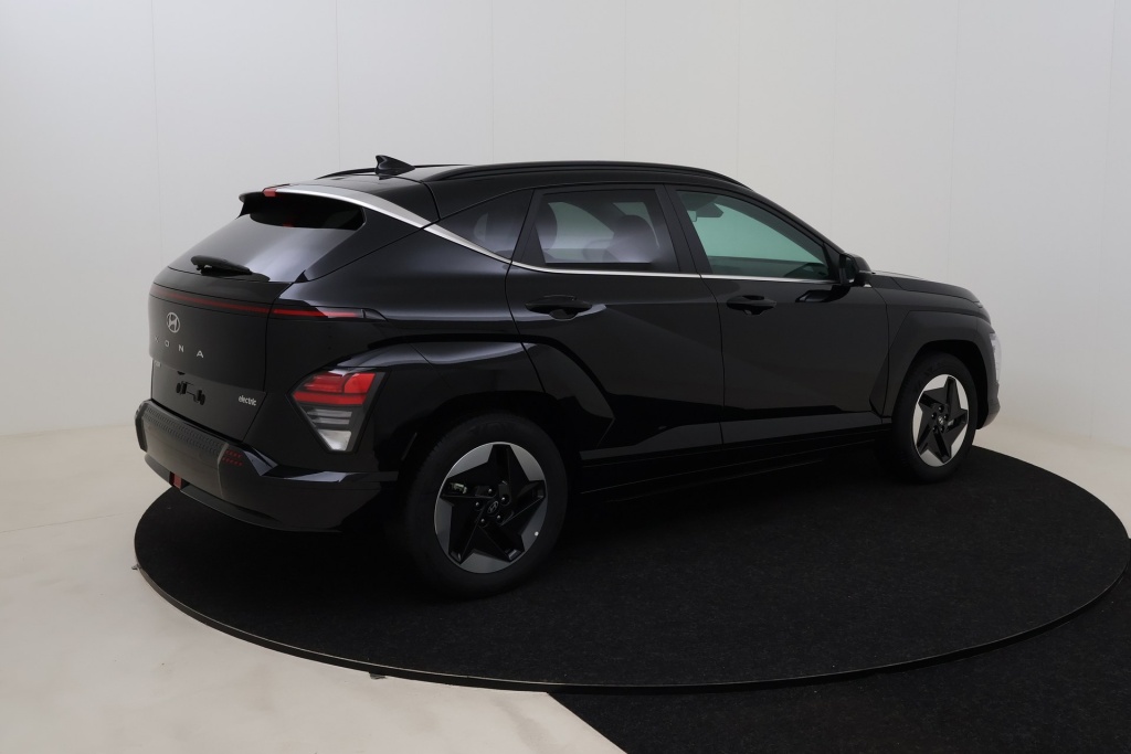 HYUNDAI Kona Shine 17