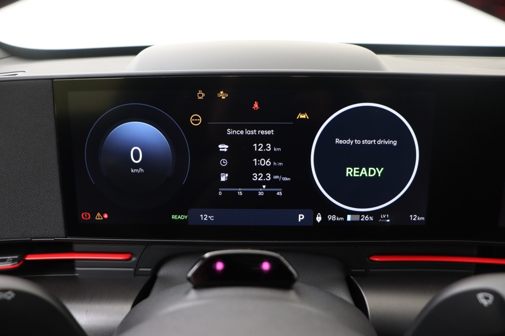 HYUNDAI Kona Shine N-line  EV 65kWh  - ref: 7-54780 - Photo 19
