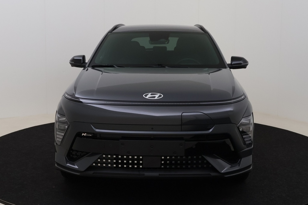 HYUNDAI Kona Shine N-line  EV 65kWh  - ref: 7-54780 - Photo 2
