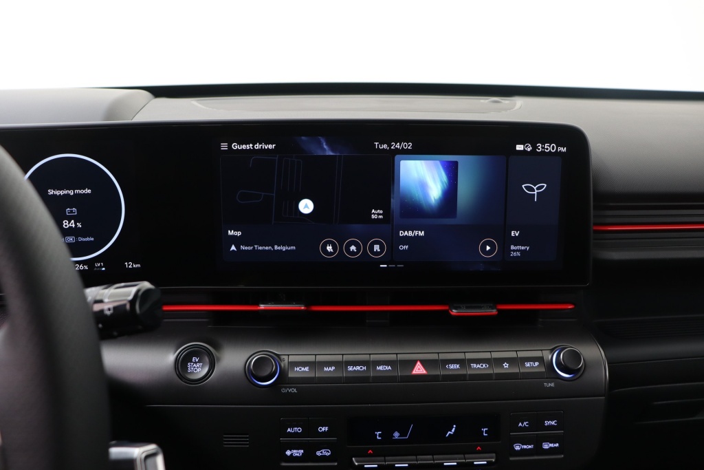 HYUNDAI Kona Shine N-line  EV 65kWh  - ref: 7-54780 - Photo 20