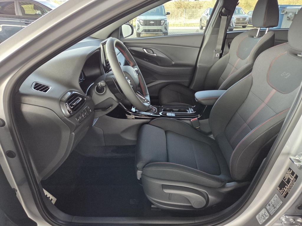 HYUNDAI i30 N-Line 1.5L T-GDI mild-hybrid (mHEV) DCT - ref: 7-54865 - Photo 5