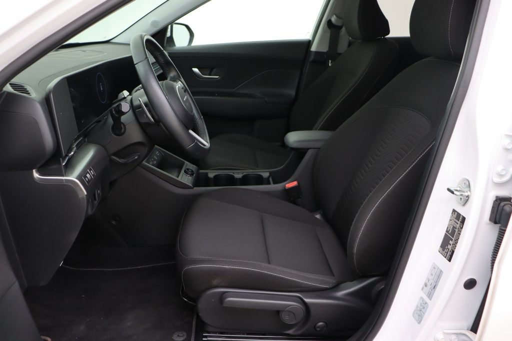 HYUNDAI Kona Feel 48kWh 152 hp - ref: 7-55057 - Photo 13