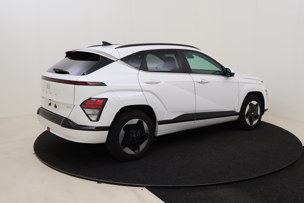 HYUNDAI Kona Feel 48kWh 152 hp - ref: 7-55057 - Photo 5