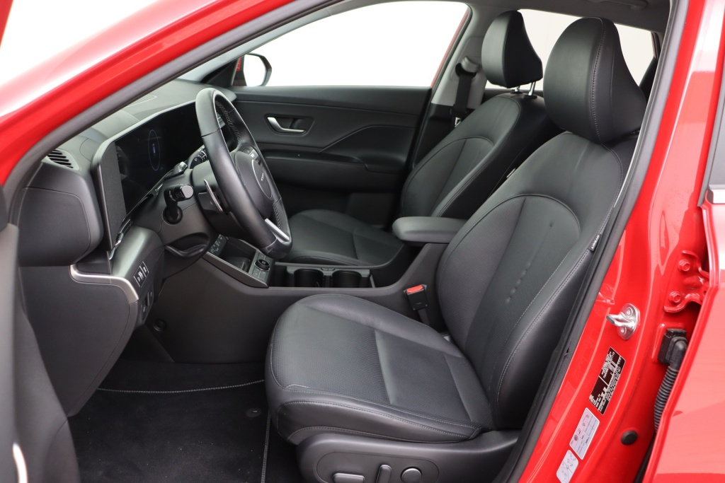 HYUNDAI Kona Shine 65kWh 214 hp - ref: 7-55059 - Photo 12