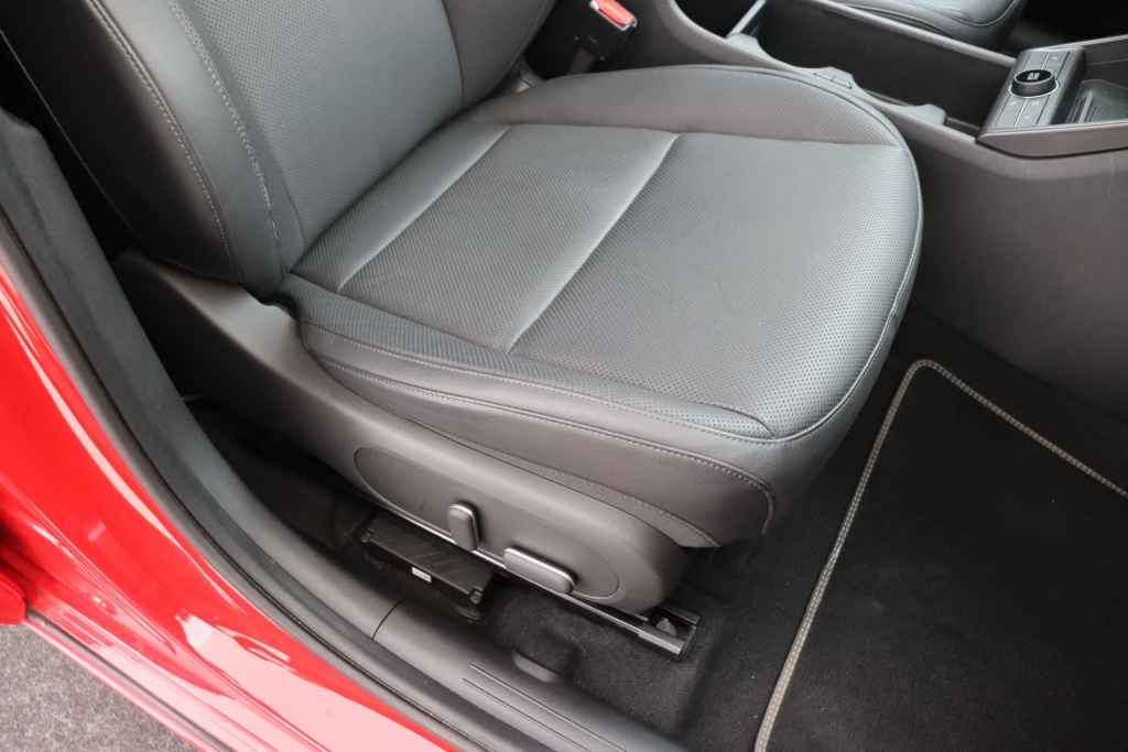 HYUNDAI Kona Shine 65kWh 214 hp - ref: 7-55059 - Photo 16