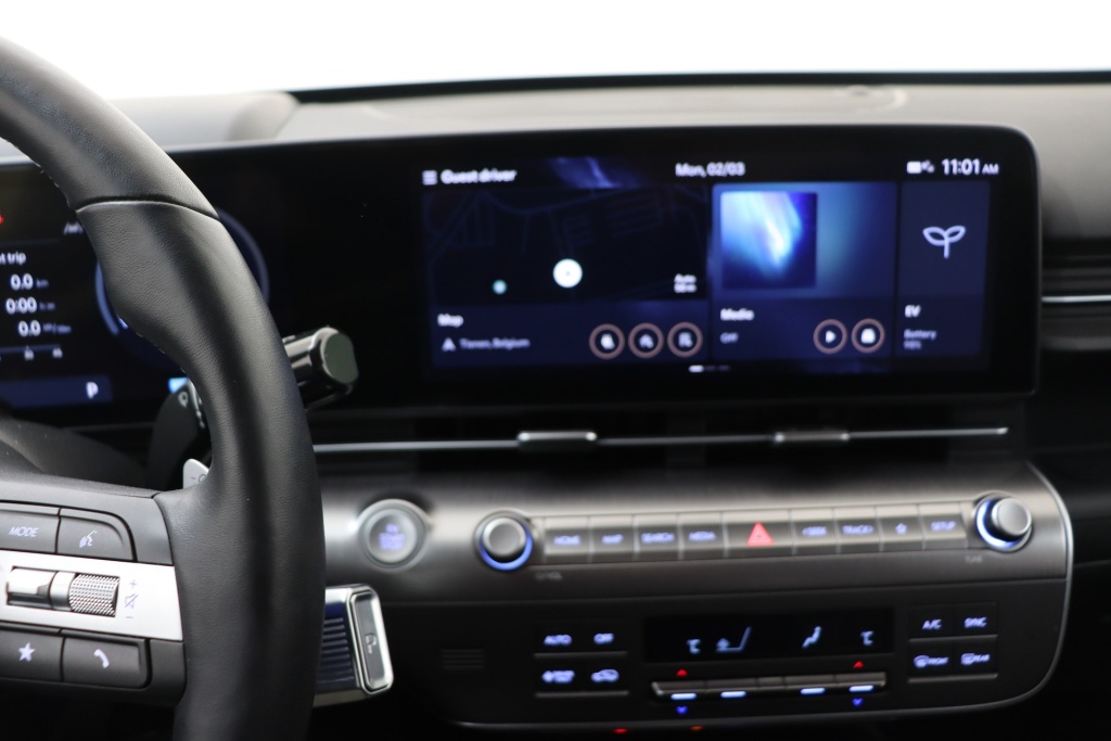 HYUNDAI Kona Shine 65kWh 214 hp - ref: 7-55059 - Photo 20