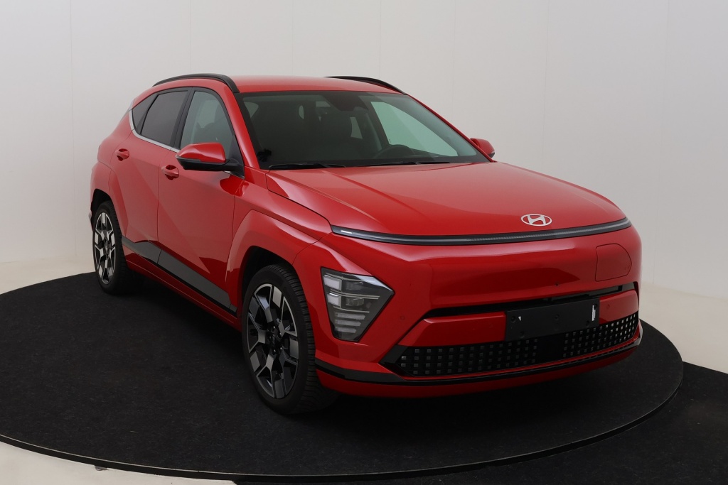 HYUNDAI Kona Shine 65kWh 214 hp - ref: 7-55059 - Photo 3