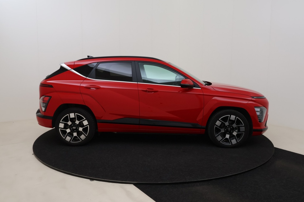HYUNDAI Kona Shine 65kWh 214 hp - ref: 7-55059 - Photo 4