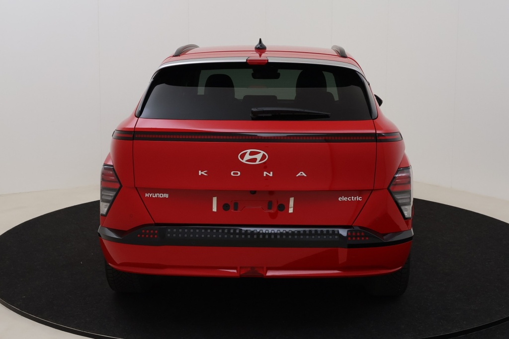 HYUNDAI Kona Shine 65kWh 214 hp - ref: 7-55059 - Photo 7