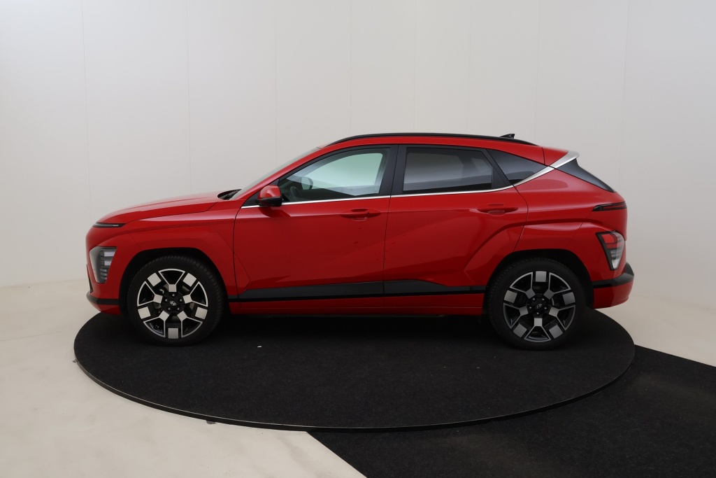 HYUNDAI Kona Shine 65kWh 214 hp - ref: 7-55059 - Photo 9